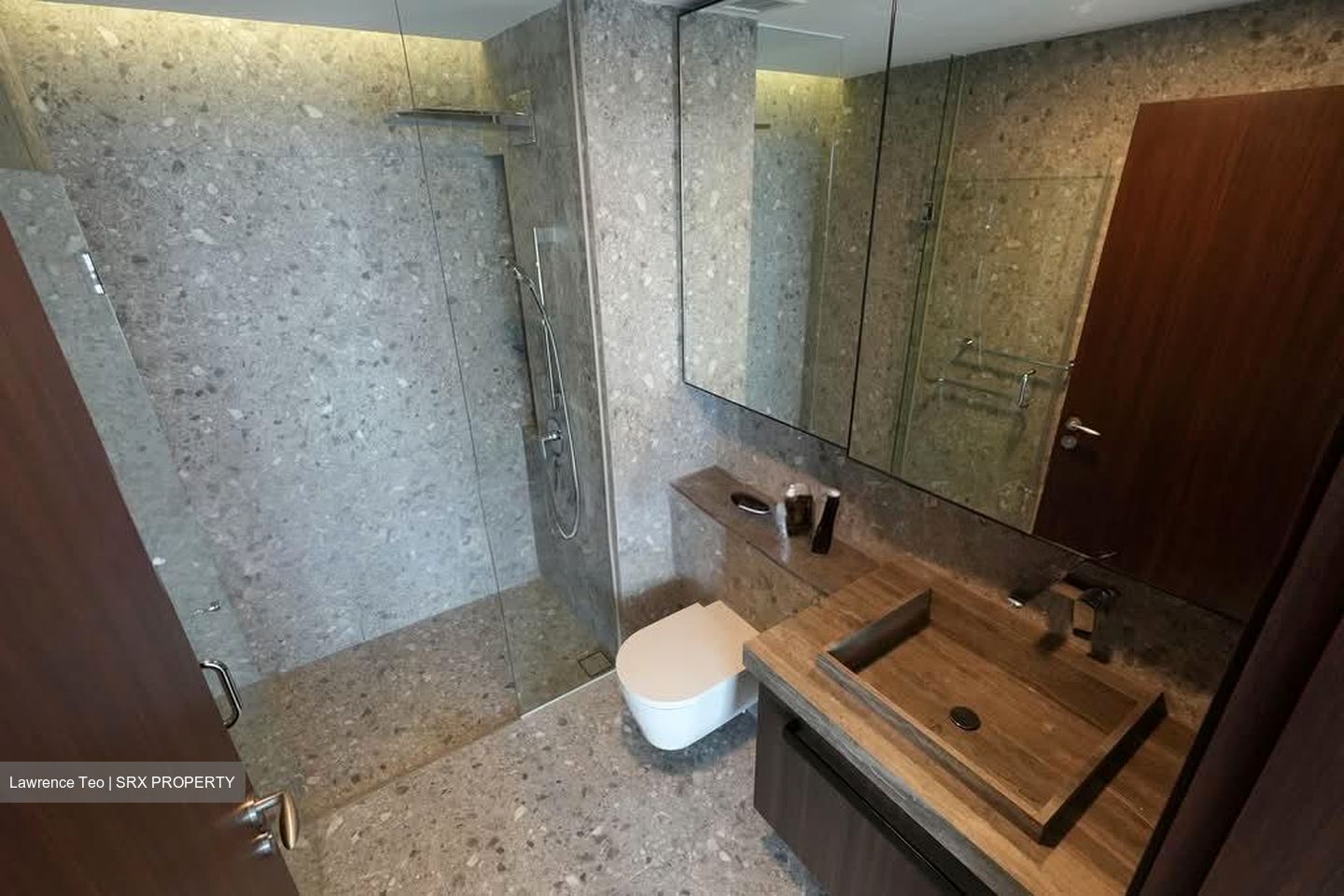 One Pearl Bank (D3), Apartment #602331281